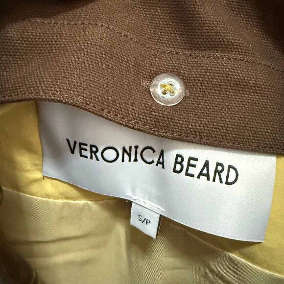 Veronica Beard Arlen Embellished Dickey Jacke - Picture 10 of 11